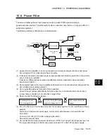 Preview for 437 page of FujiFilm ALPHA 5 RYT-SX User Manual