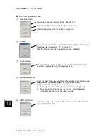 Preview for 504 page of FujiFilm ALPHA 5 RYT-SX User Manual