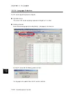 Preview for 512 page of FujiFilm ALPHA 5 RYT-SX User Manual