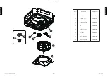 Предварительный просмотр 19 страницы FujiFilm AOYG18KATA Service Manual