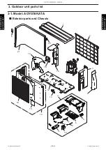 Предварительный просмотр 22 страницы FujiFilm AOYG18KATA Service Manual