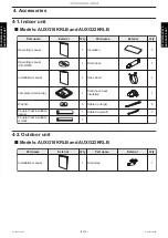 Предварительный просмотр 30 страницы FujiFilm AOYG18KATA Service Manual