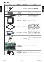 Предварительный просмотр 33 страницы FujiFilm AOYG18KATA Service Manual