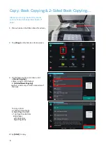 Preview for 6 page of FujiFilm Apeos 2560 Quick User Manual