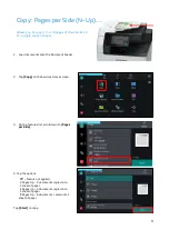 Preview for 9 page of FujiFilm Apeos 2560 Quick User Manual