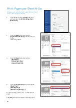 Preview for 16 page of FujiFilm Apeos 2560 Quick User Manual