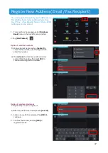 Preview for 37 page of FujiFilm Apeos 2560 Quick User Manual