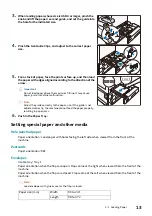 Preview for 13 page of FujiFilm Apeos 3570 Reference Manual