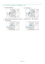 Preview for 5 page of FujiFilm Apeos 4570 Quick Reference Notes