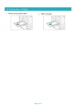 Preview for 9 page of FujiFilm Apeos 4570 Quick Reference Notes