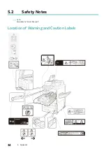 Предварительный просмотр 34 страницы FujiFilm Apeos 5580 Reference Manual