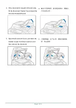 Preview for 4 page of FujiFilm Apeos 6580 Quick Reference Notes