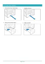 Preview for 7 page of FujiFilm Apeos 6580 Quick Reference Notes