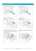 Preview for 8 page of FujiFilm Apeos 6580 Quick Reference Notes