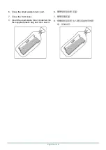 Preview for 18 page of FujiFilm Apeos 6580 Quick Reference Notes