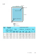 Предварительный просмотр 7 страницы FujiFilm Apeos C3070 Reference Manual