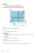 Предварительный просмотр 8 страницы FujiFilm Apeos C3070 Reference Manual