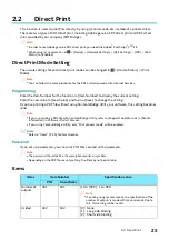 Предварительный просмотр 25 страницы FujiFilm Apeos C3070 Reference Manual