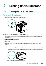 Preview for 15 page of FujiFilm Apeos C325 dw Reference Manual