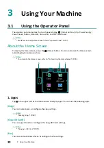 Preview for 32 page of FujiFilm Apeos C325 dw Reference Manual