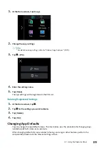 Preview for 39 page of FujiFilm Apeos C325 dw Reference Manual