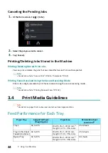 Preview for 44 page of FujiFilm Apeos C325 dw Reference Manual