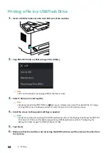 Preview for 64 page of FujiFilm Apeos C325 dw Reference Manual