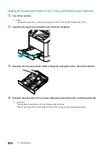 Preview for 196 page of FujiFilm Apeos C325 dw Reference Manual