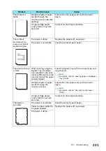 Preview for 221 page of FujiFilm Apeos C325 dw Reference Manual