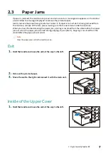 Preview for 7 page of FujiFilm Apeos C6580 Reference Manual