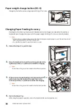 Preview for 16 page of FujiFilm Apeos C6580 Reference Manual