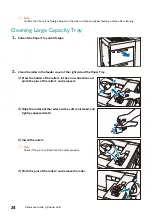 Preview for 24 page of FujiFilm Apeos C6580 Reference Manual