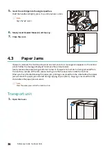 Preview for 36 page of FujiFilm Apeos C6580 Reference Manual