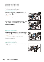 Preview for 60 page of FujiFilm Apeos C6580 Reference Manual