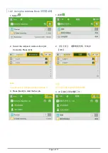 Preview for 6 page of FujiFilm ApeosPort 2560 Quick Reference Notes