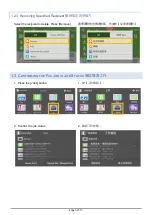 Preview for 7 page of FujiFilm ApeosPort 2560 Quick Reference Notes