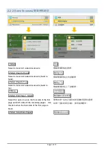 Preview for 9 page of FujiFilm ApeosPort 2560 Quick Reference Notes