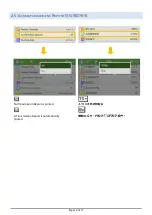 Preview for 12 page of FujiFilm ApeosPort 2560 Quick Reference Notes