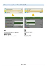 Preview for 13 page of FujiFilm ApeosPort 2560 Quick Reference Notes