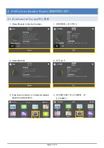 Preview for 15 page of FujiFilm ApeosPort 2560 Quick Reference Notes