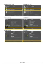 Preview for 16 page of FujiFilm ApeosPort 2560 Quick Reference Notes