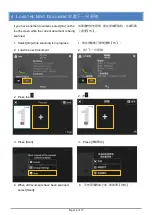 Preview for 18 page of FujiFilm ApeosPort 2560 Quick Reference Notes