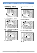 Preview for 10 page of FujiFilm ApeosPort C2060 Quick Reference Notes