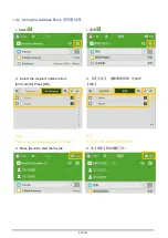 Preview for 6 page of FujiFilm ApeosPort C3070 Quick Reference Notes