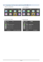 Preview for 8 page of FujiFilm ApeosPort C3070 Quick Reference Notes