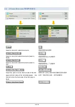 Preview for 10 page of FujiFilm ApeosPort C3070 Quick Reference Notes