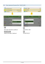 Preview for 14 page of FujiFilm ApeosPort C3070 Quick Reference Notes