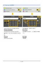 Preview for 15 page of FujiFilm ApeosPort C3070 Quick Reference Notes