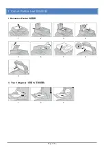 Preview for 3 page of FujiFilm ApeosPort V C7785 Quick Reference Notes