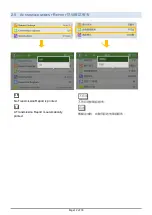 Preview for 13 page of FujiFilm ApeosPort-VII C3321 Quick Reference Notes